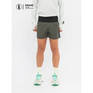 Krane Men's Running Short Casual Days