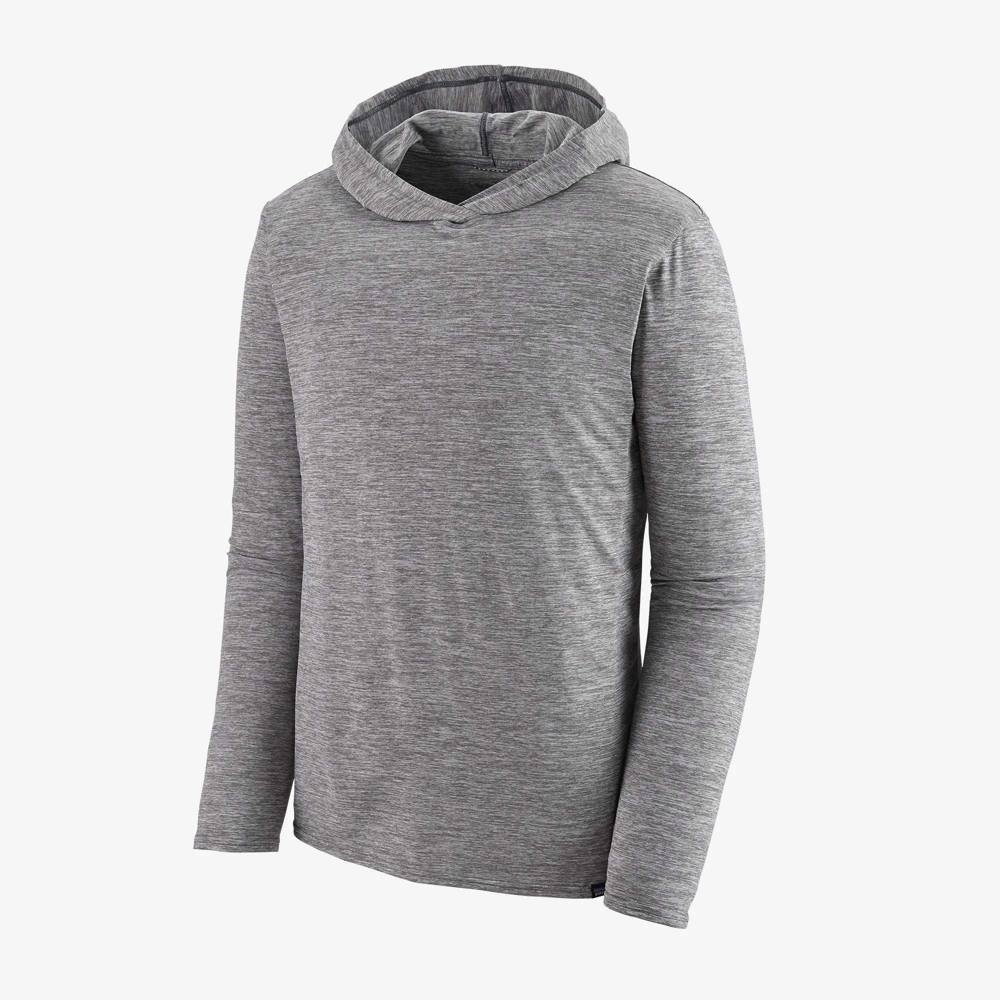 Men's Capilene? Cool Daily Hoody Core Sporty Effortless Hoodie