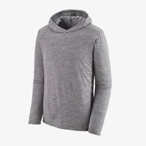 Men's Capilene? Cool Daily Hoody Core Sporty Effortless Hoodie