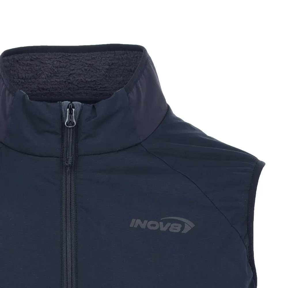 Inov8 Performance Hybrid Gilet (Mens) - Black Tweezers thrift - store find