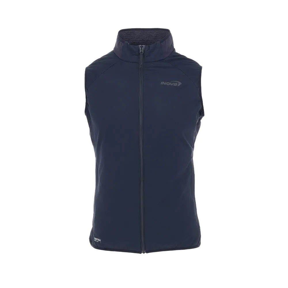 Inov8 Performance Hybrid Gilet (Mens) - Black Run Friendly