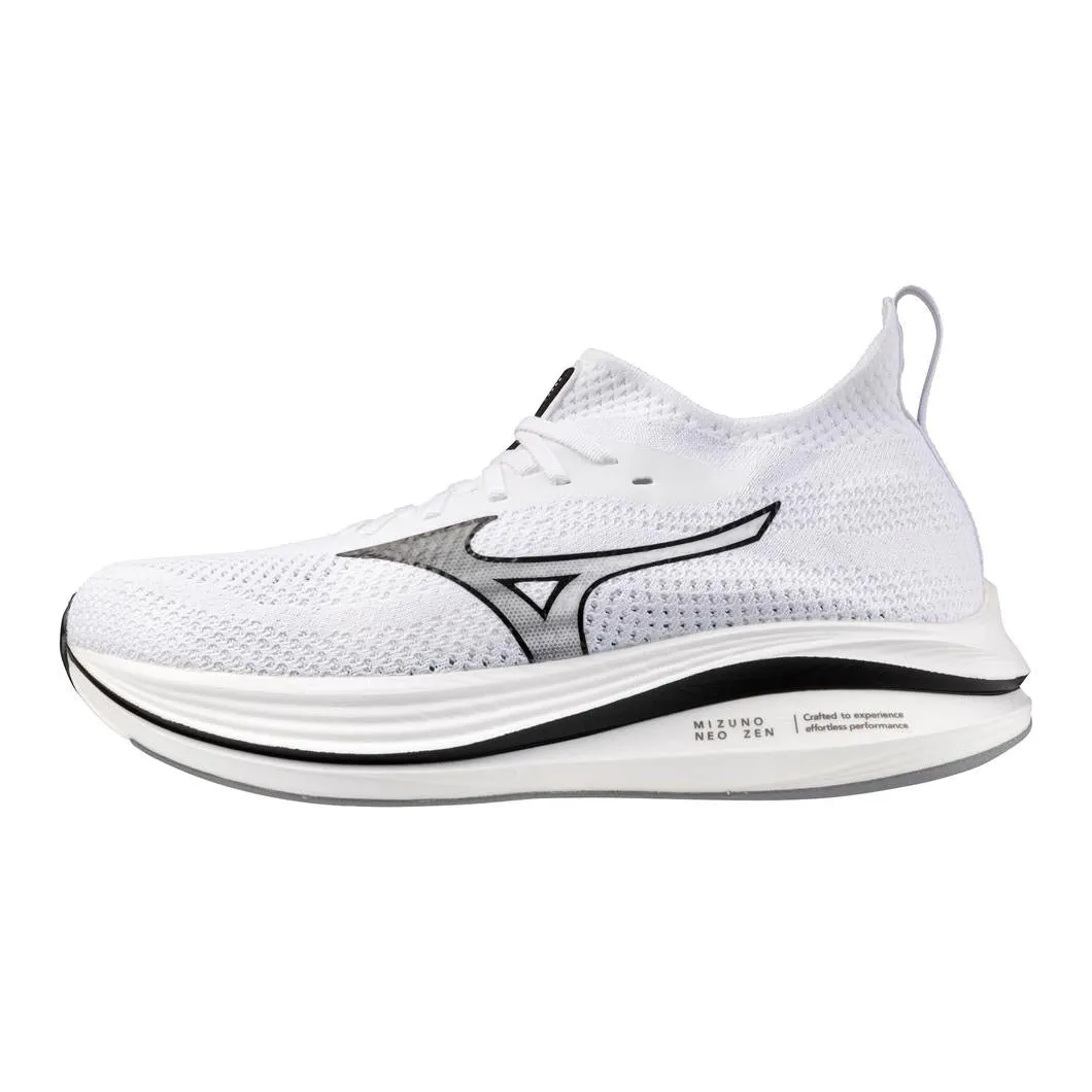 Gym - workout outdoor durability Men's Neo Zen (0090 - White/Black)