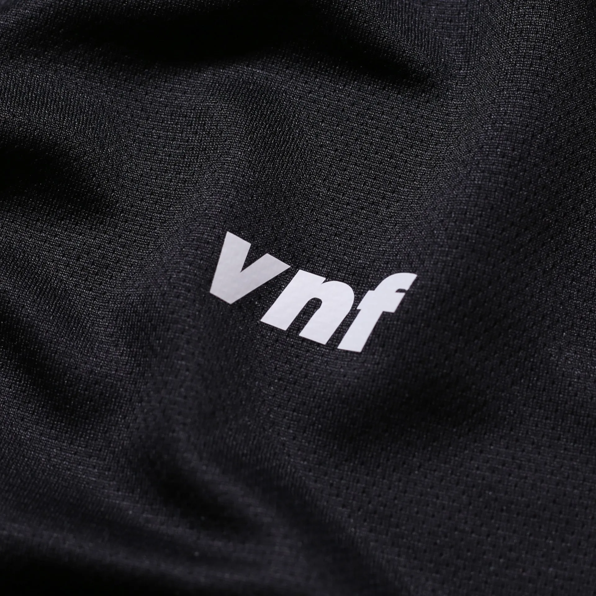 Volt and Fast Men's BOLT Running Short Sleeve-Black WrinkleFree Material Outdoor Jacket