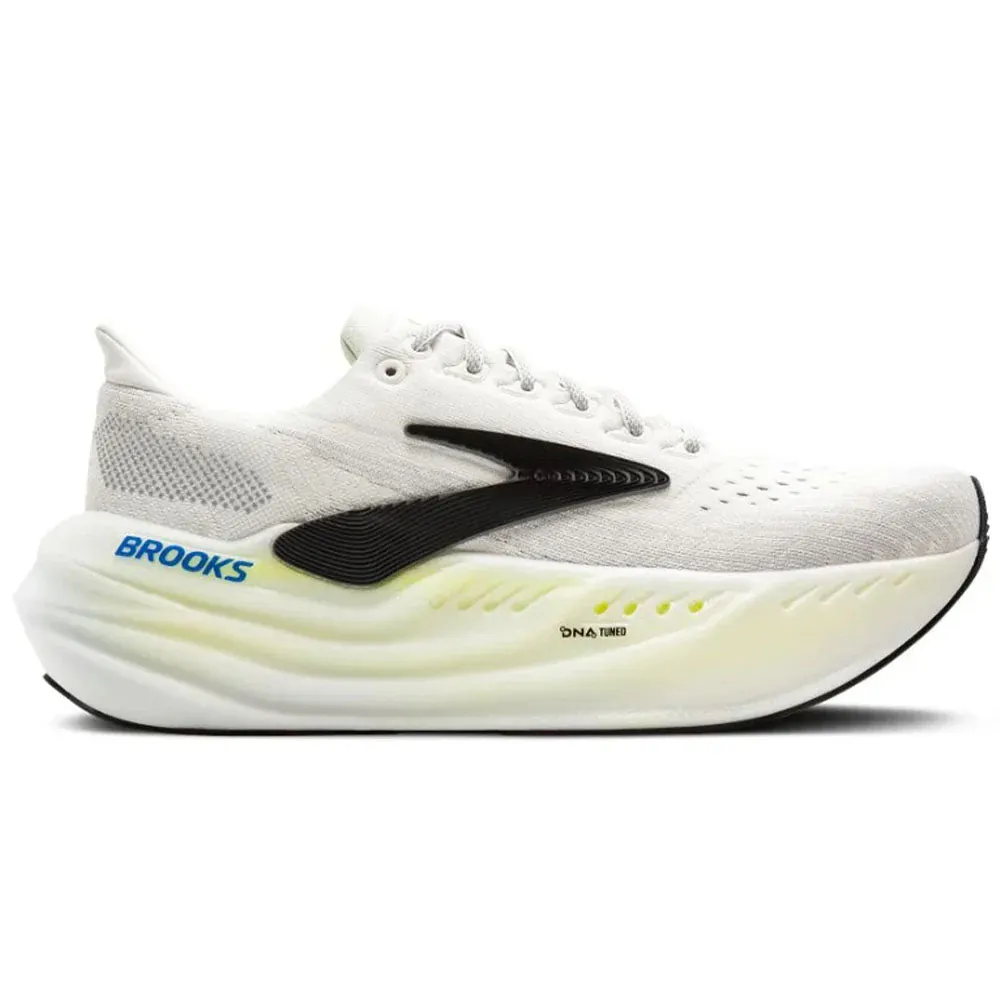 easy - clean running gear Men's Brooks Glycerin Max