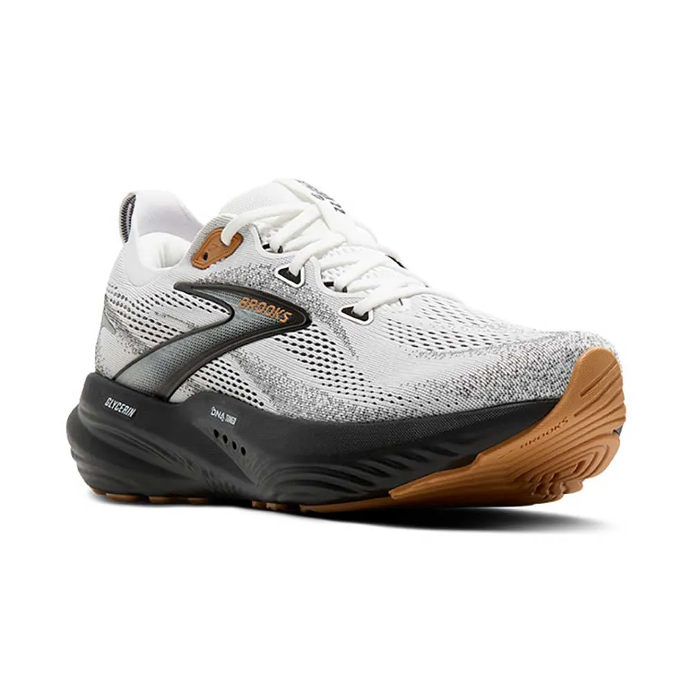 tactical shoes M Glycerin 22 (2E) - White/Grey/Black