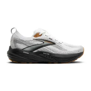 M Glycerin 22 (2E) - White/Grey/Black Heel Zone