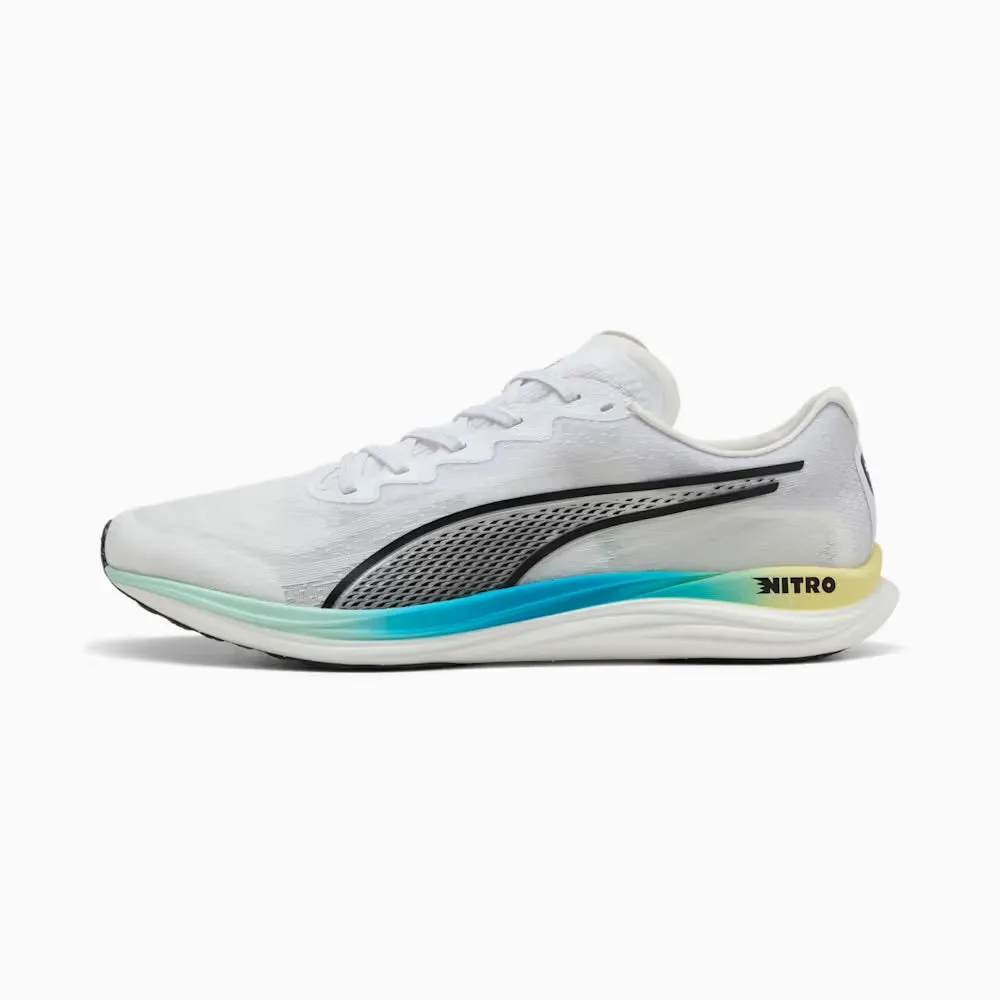 anti - slip running choice Puma Propio Nitro - Mens