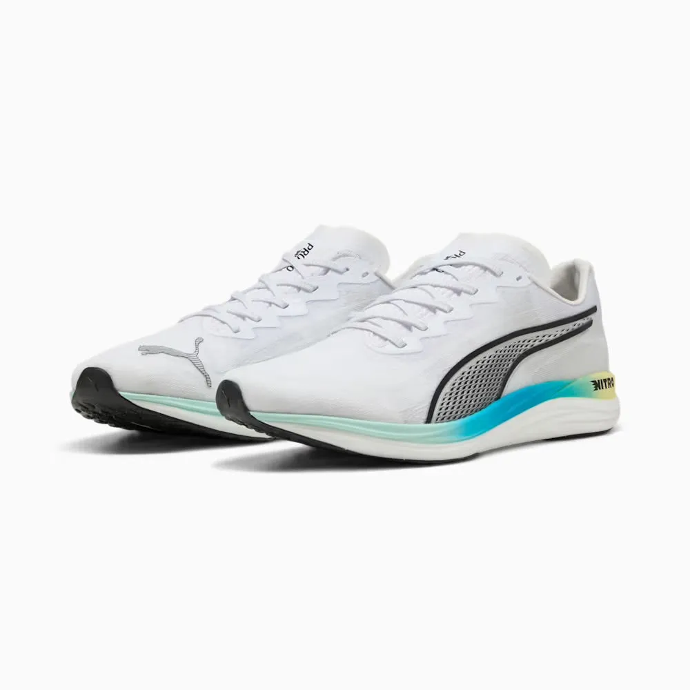 Energetic track equipment Puma Propio Nitro - Mens