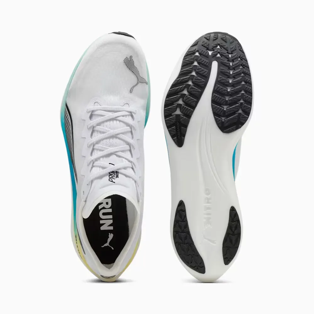 Puma Propio Nitro - Mens Elastic Edge Guarding Pressure Mapping