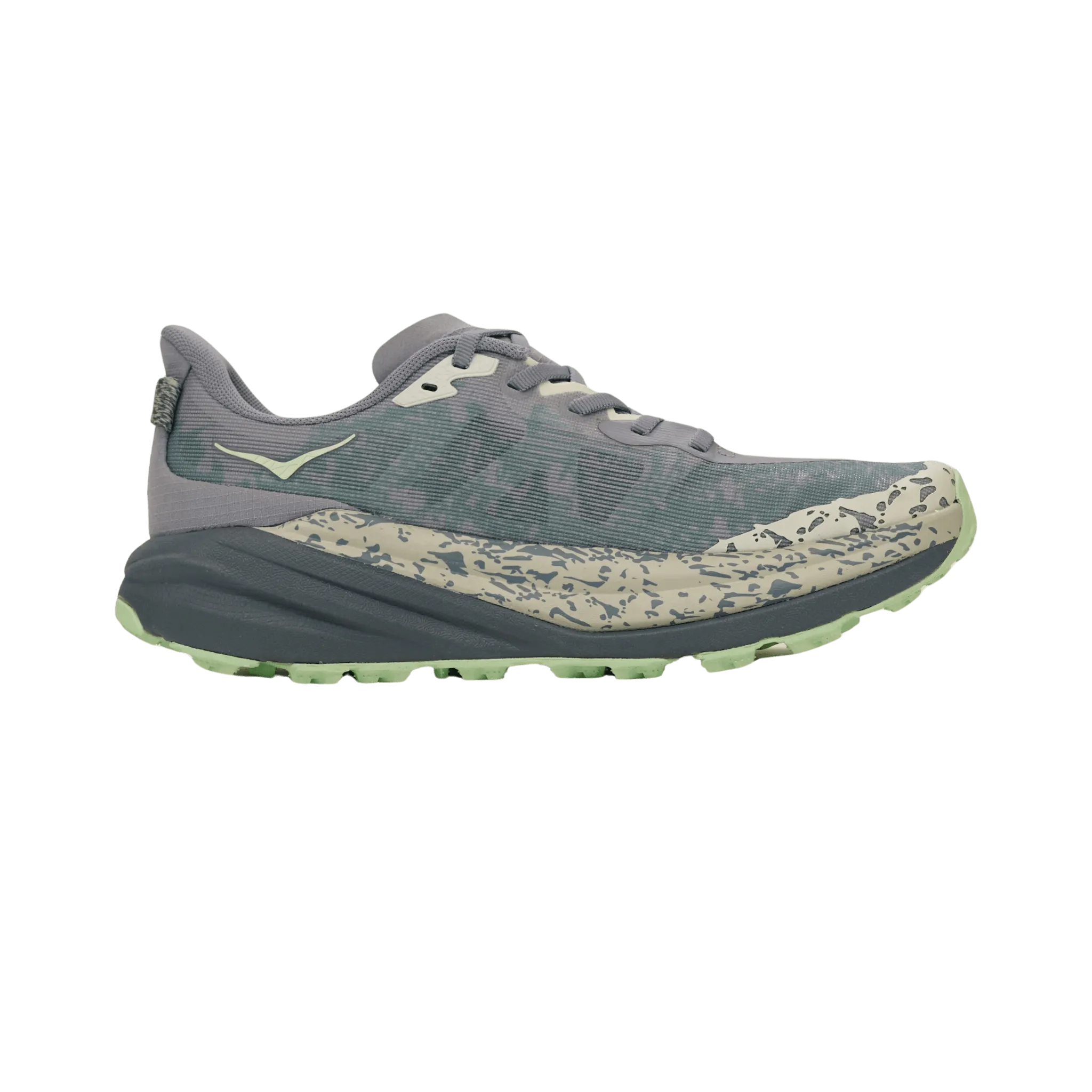 grip - improved running shoes HOKA WOMEN'S SPEEDGOAT 6