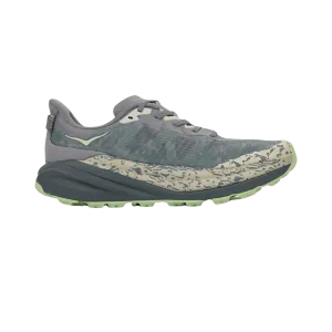 HOKA WOMEN'S SPEEDGOAT 6 ultramarathon PUResilience