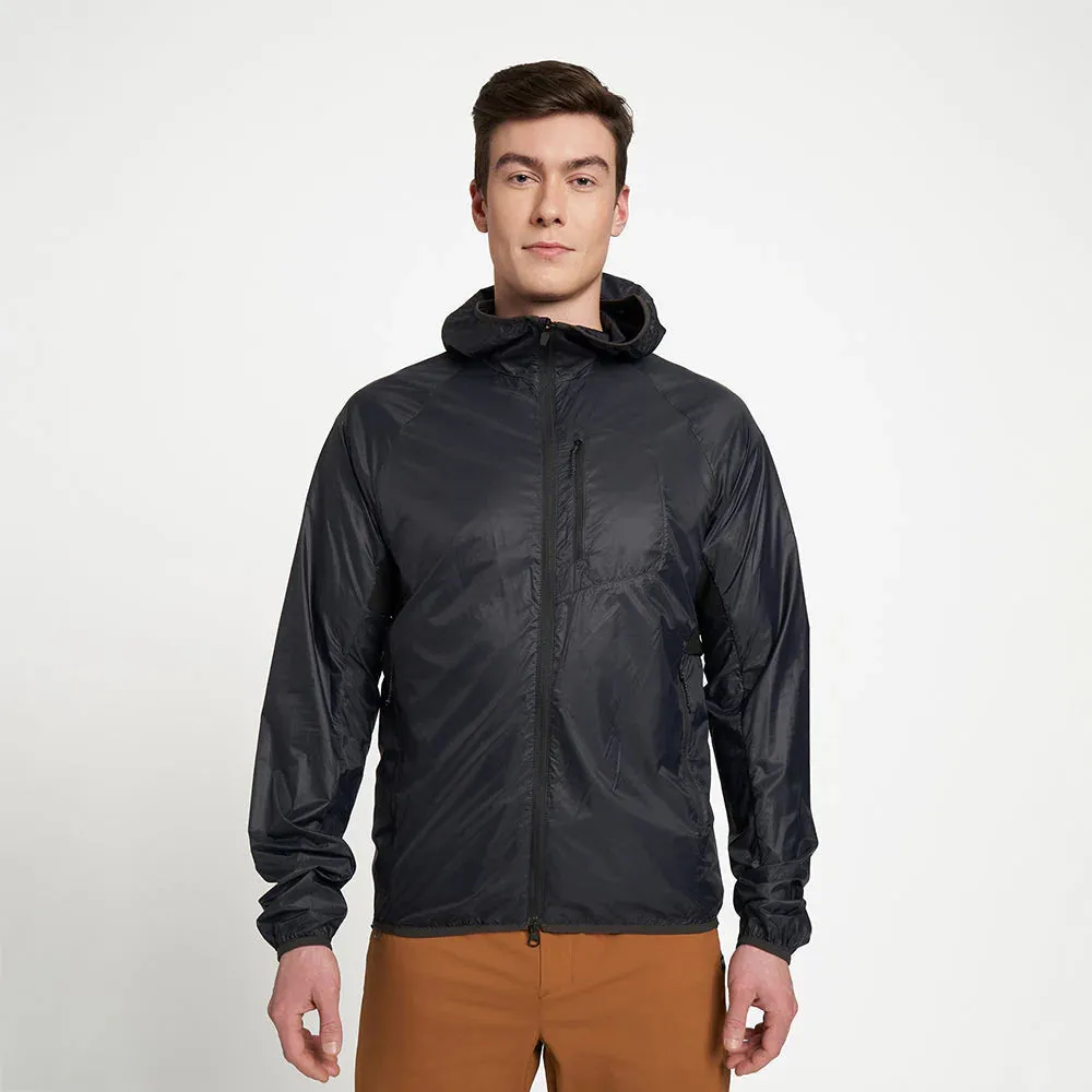 Ring Ciele Men's VNTJacket ?C Shadowcast