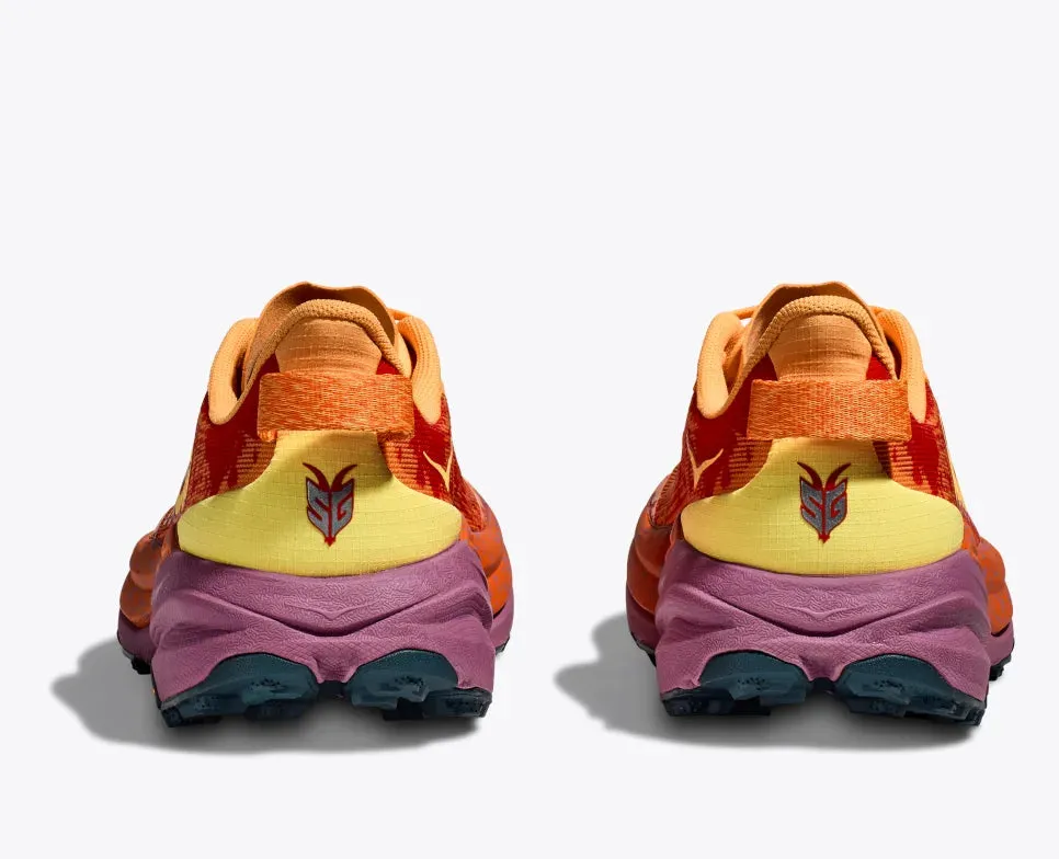 Hoka Speedgoat 6 Mens Hyper Breathable Mesh