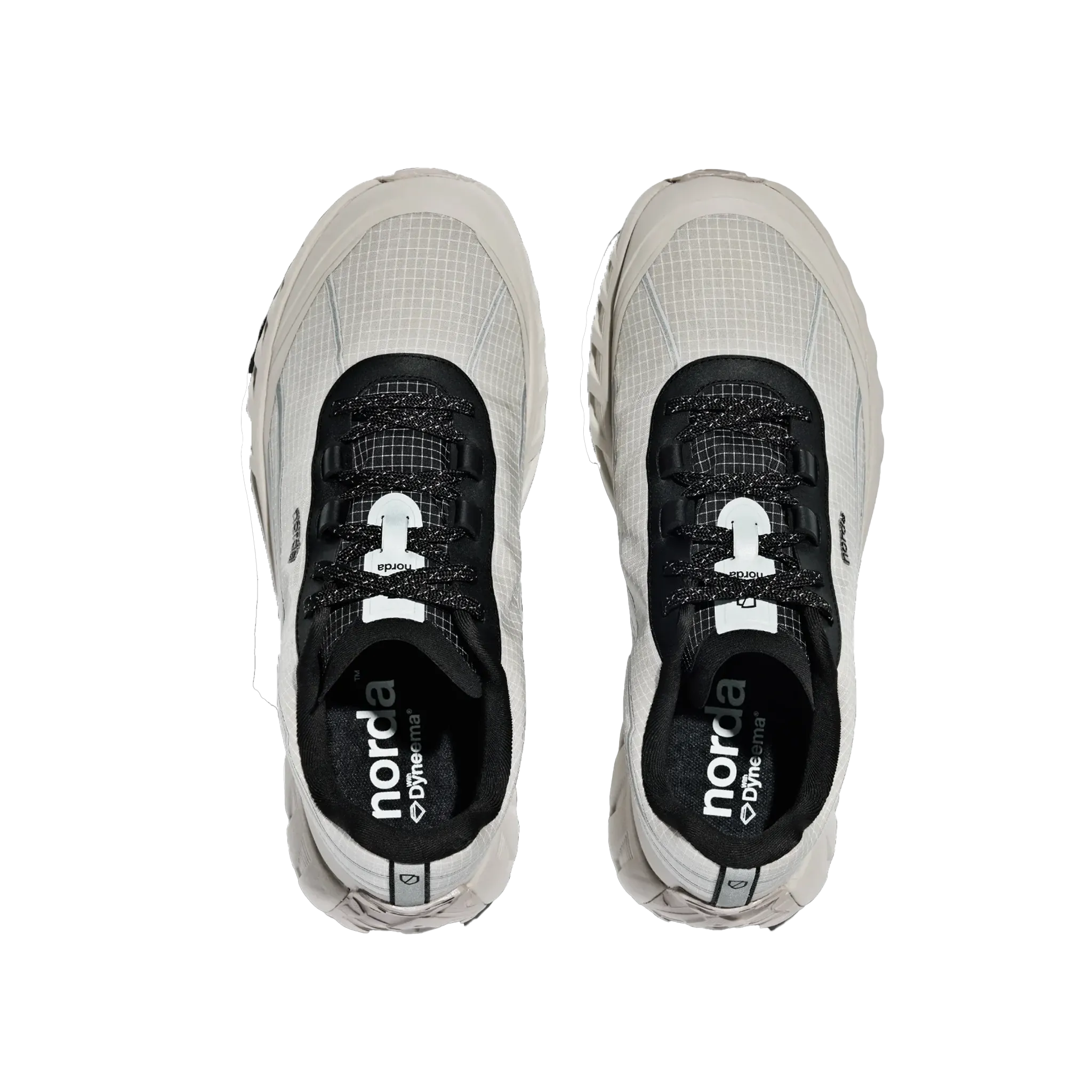 Men's norda 002 hiking running shoes