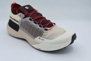 Salomon S/Lab Genesis Unisex waterproof construction Ultra Responsive Midsole