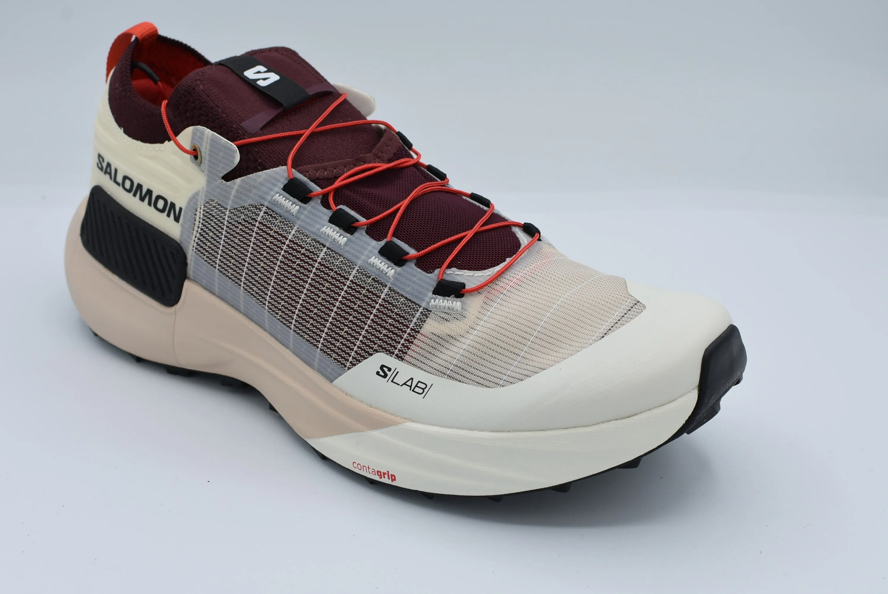 Salomon S/Lab Genesis Unisex anti slip running shoes