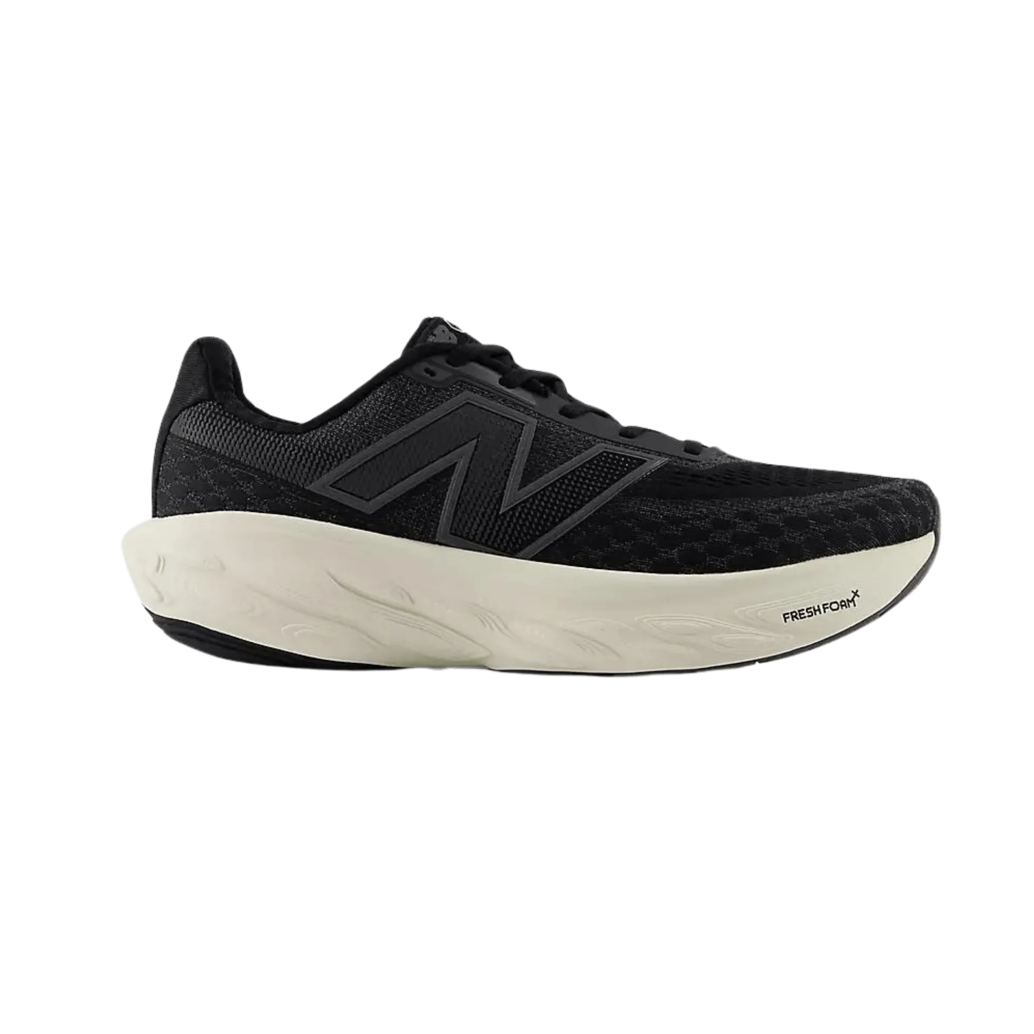 Non Chafing Tongue Design dancing shoes NEW BALANCE MEN'S FRESH FOAM X 1080V14