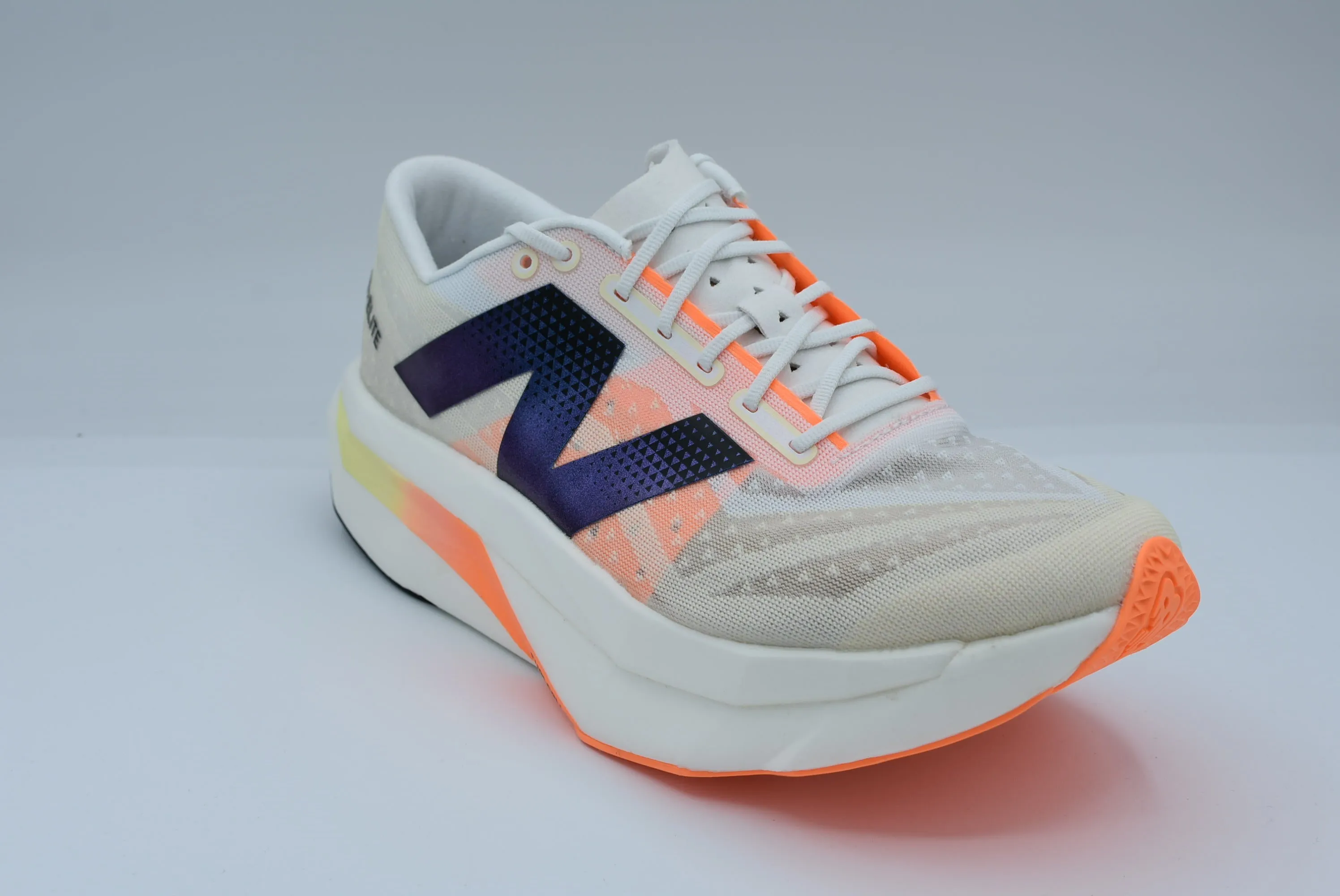 New Balance FuelCell SuperComp Elite v4 Men Forest running need