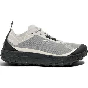 Men's 001A Trail Running Shoes Pewter Compression Molded Midfoot road compatible trail shoes
