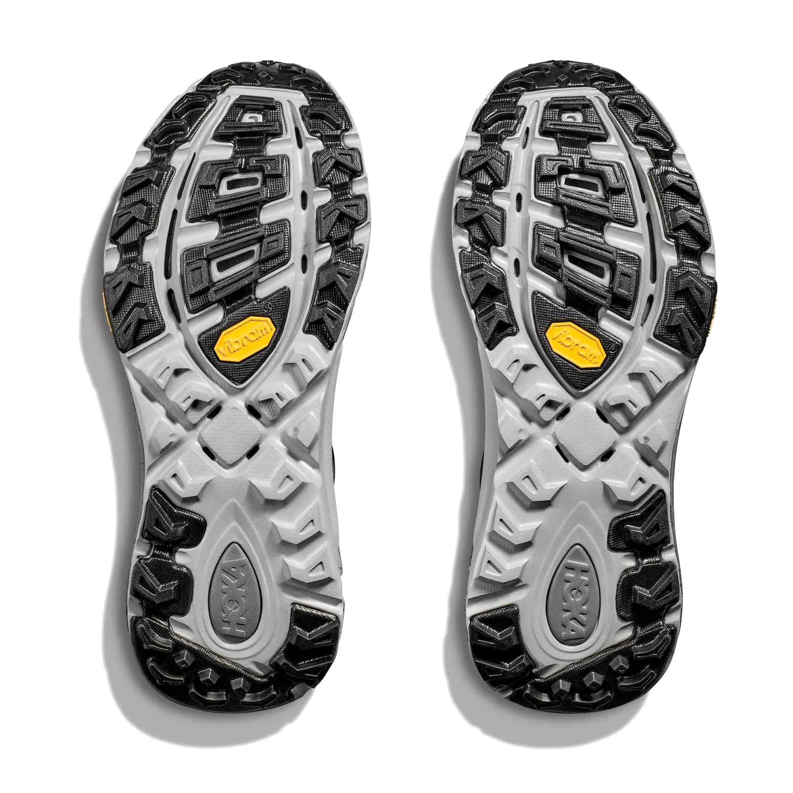 Reinforced Toecap Mafate Speed 2 Origins Trail Shoes Black / Castlerock