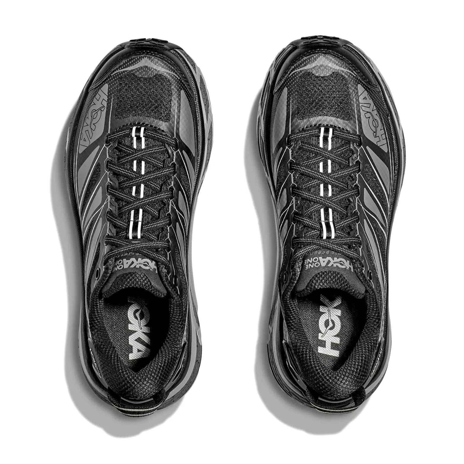 Torsion Stability Bar Mafate Speed 2 Origins Trail Shoes Black / Castlerock