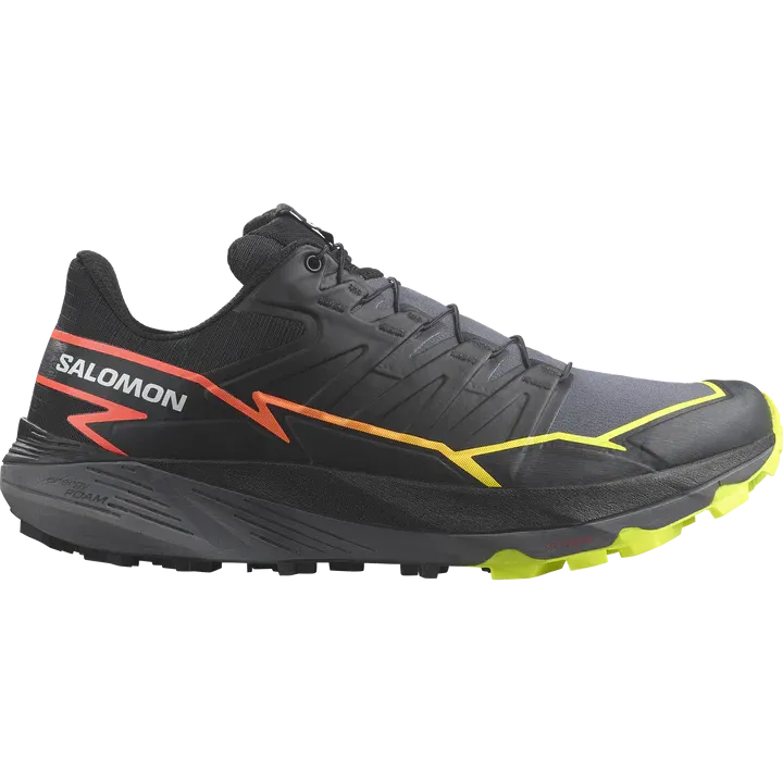 Salomon Thundercross Mens Anatomical Footbed
