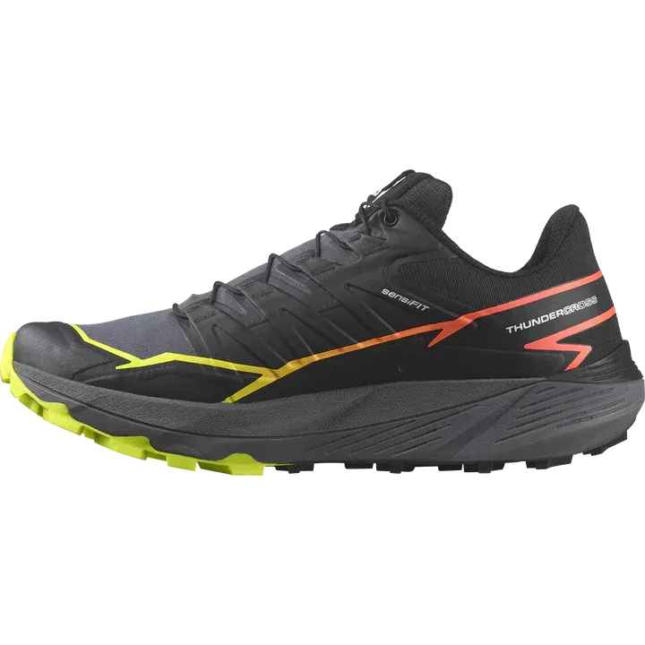 Salomon Thundercross Mens unisex trail shoes