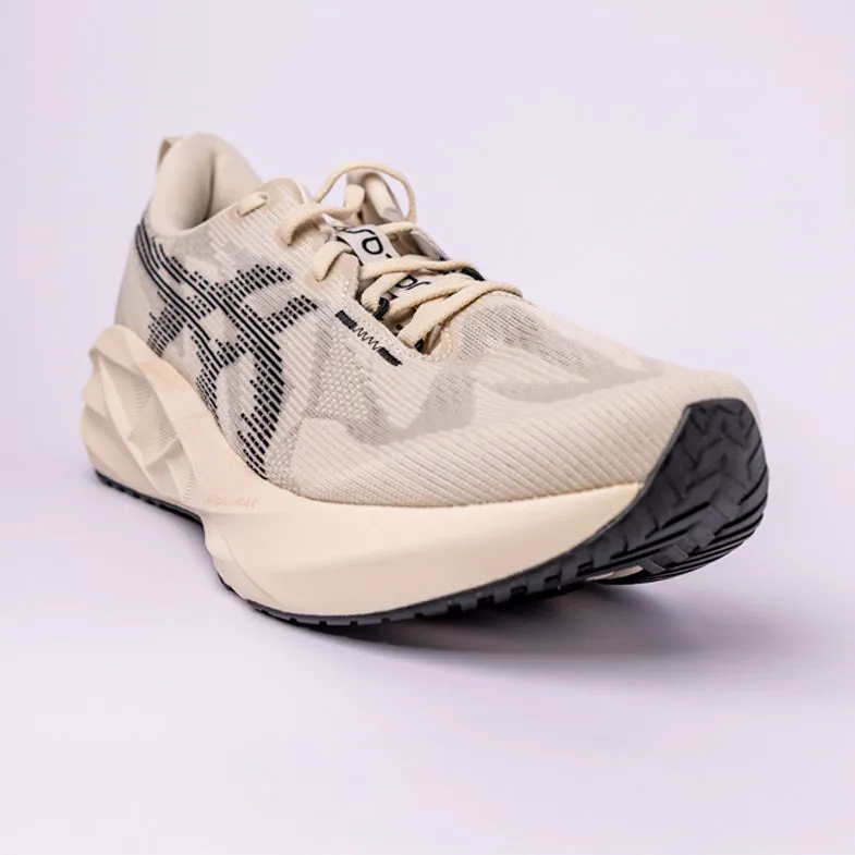 Tensile Reinforcement Strips TPU Stability Plate ASICS Novablast 5 - Mens