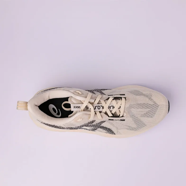 ASICS Novablast 5 - Mens training - camp shoes Drop In Midsole