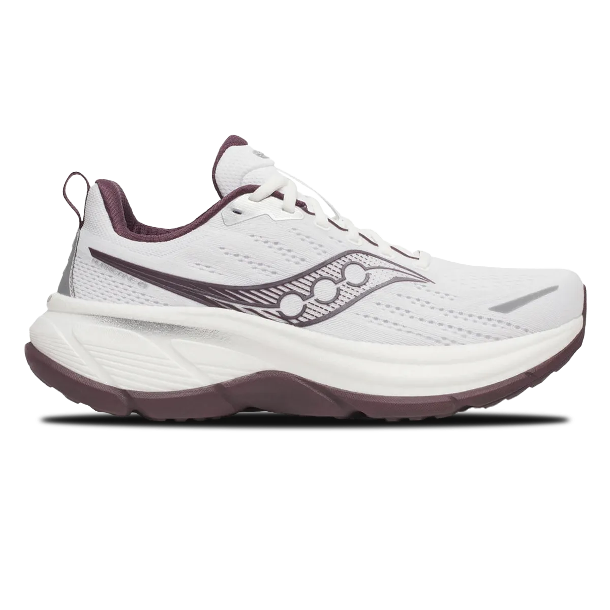 Rockered Outsole Hurricane 25