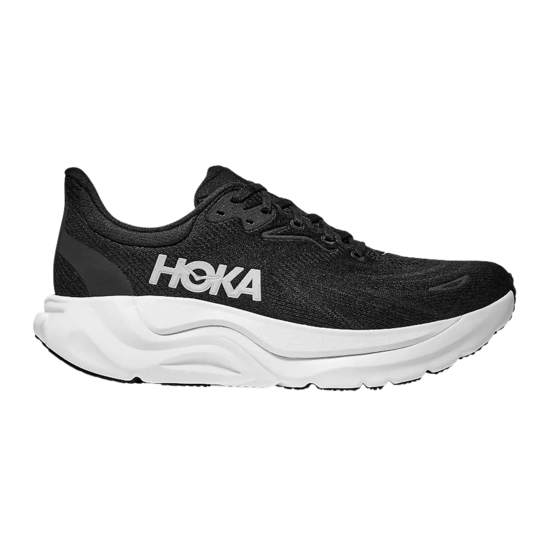 running for adventure HOKA MEN'S ARAHI 8 WIDE