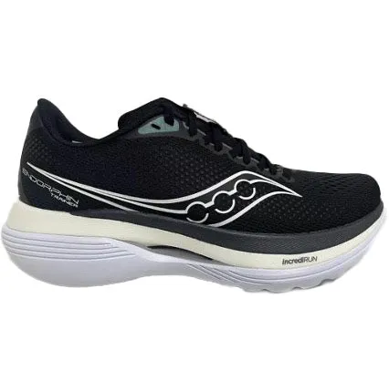 virtual run Men's Endorphin Trainer (100 - Black/White)