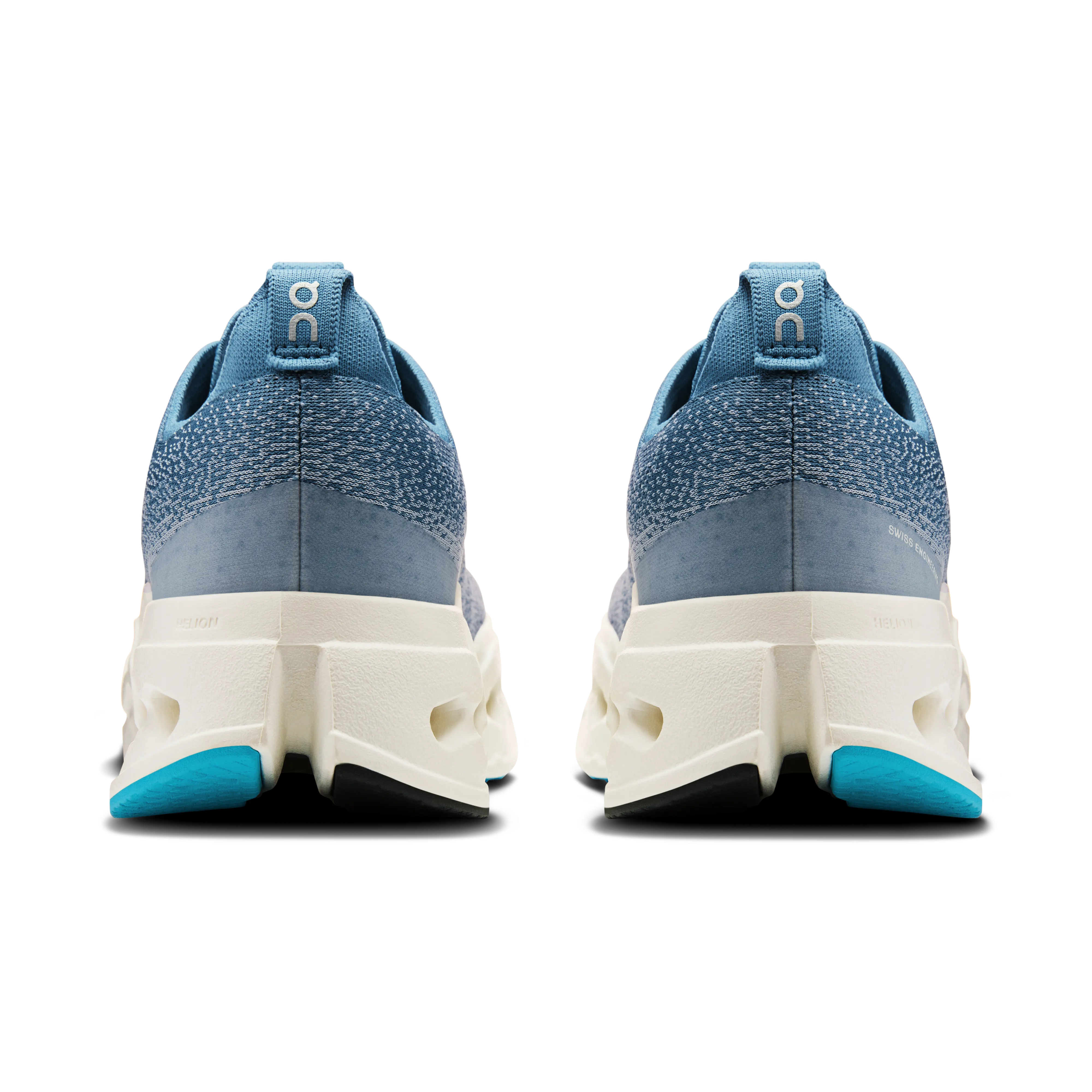 Breathability Breathable Airflow Design Cloudsurfer Max - Men's