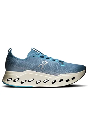 Cloudsurfer Max - Men's breathable - straps Well - Made