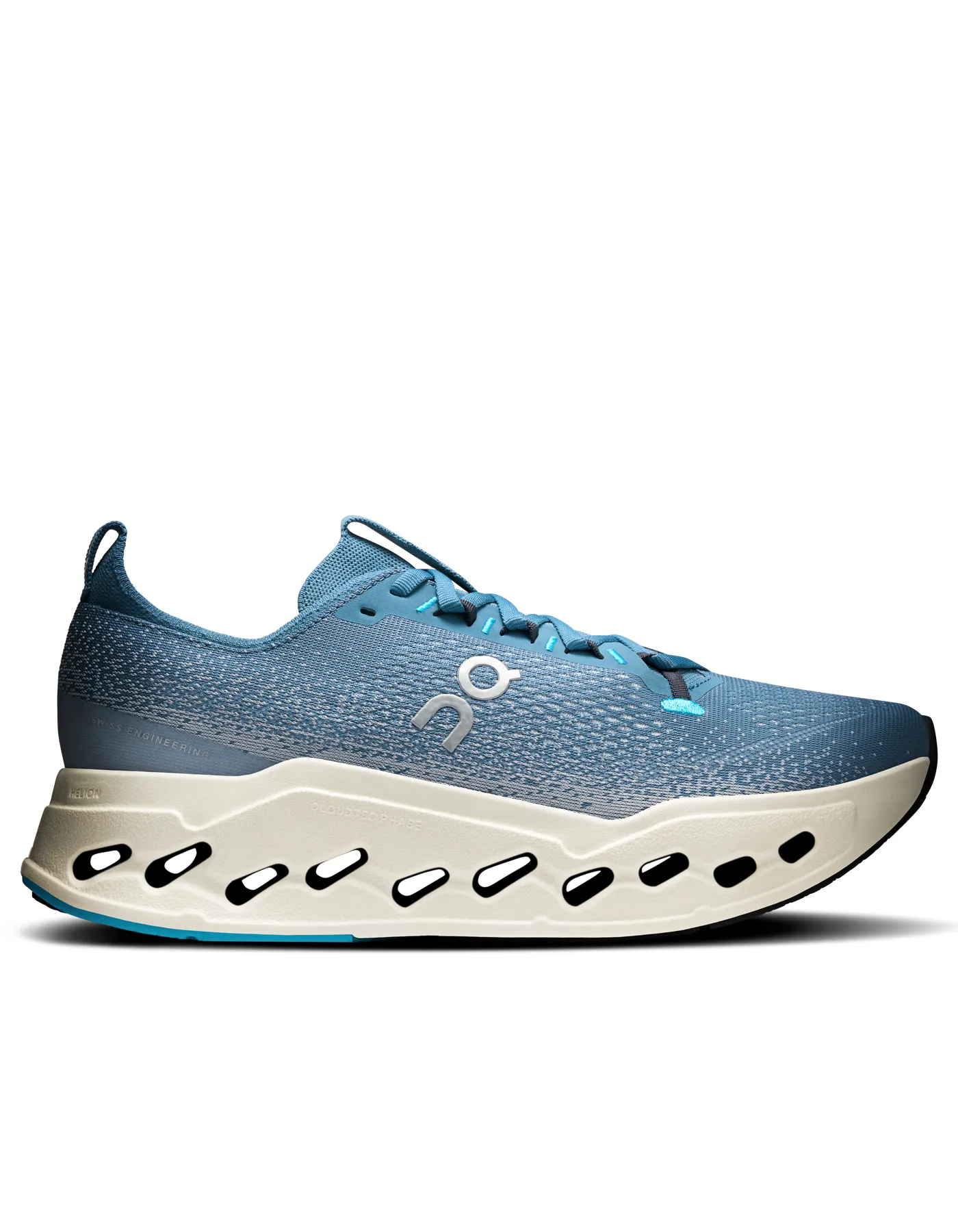 Cloudsurfer Max - Men's breathable - straps Well - Made