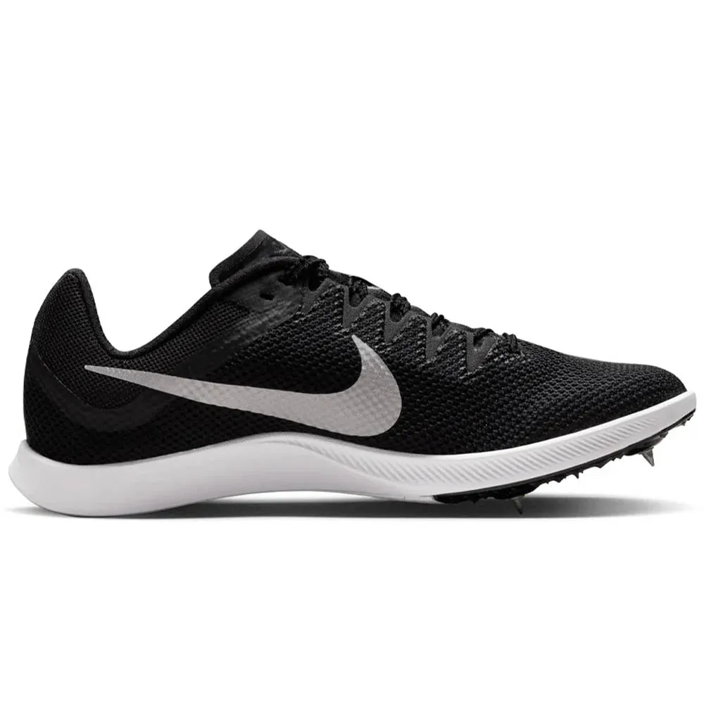 Unisex Nike Rival Distance moisture - wicking running footwear