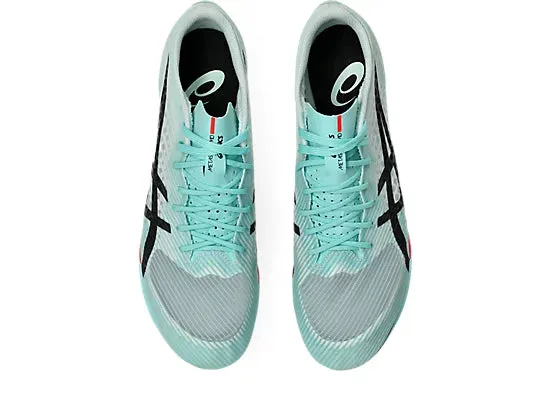 walking running shoes Enhanced Ankle Support Asics Metaspeed MD - Mens
