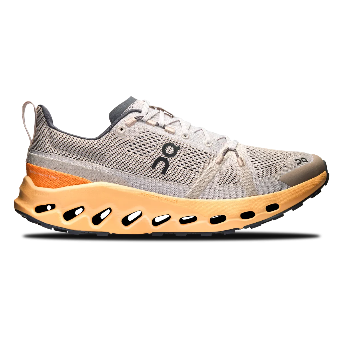 Cloudsurfer Trail weekend - running essential shoes all - purpose shoes