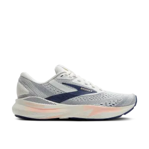 Brooks Adrenaline GTS 24 (Wide) - Womens daily - runner padded collar comfort