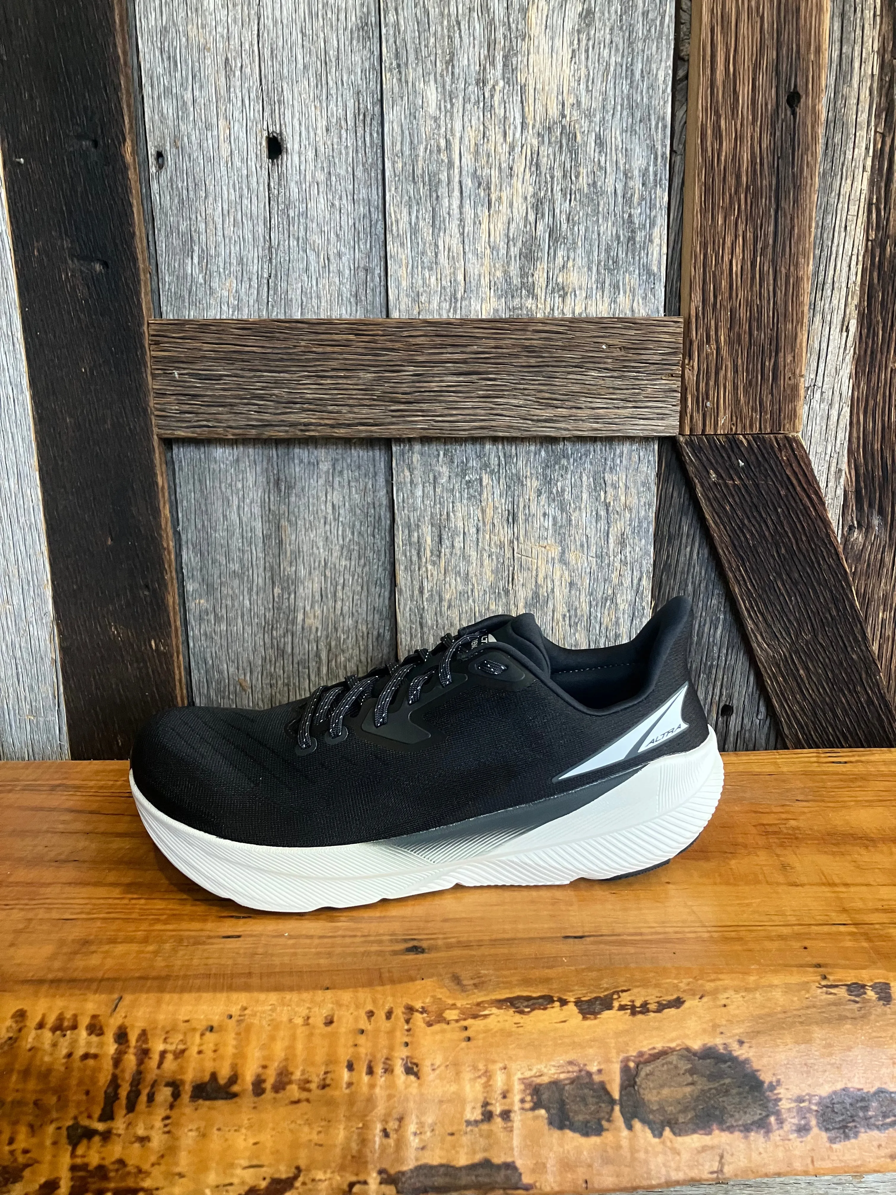 responsive - sole - technology - reactivity shoes M Altra Experience Flow