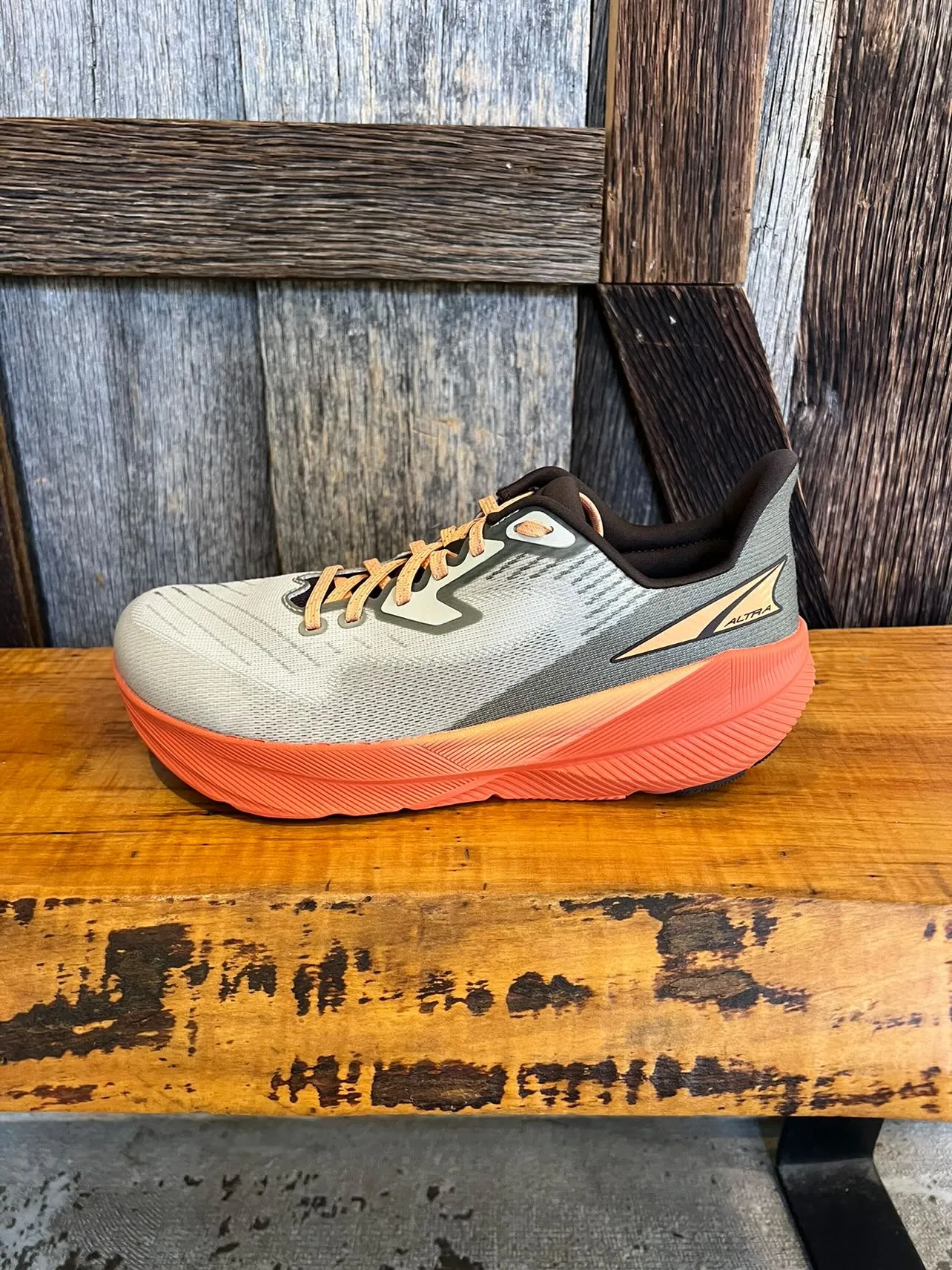 M Altra Experience Flow Energetic