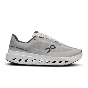 running in smooth tracks shoes Men's Cloudsurfer Next (Glacier/White)