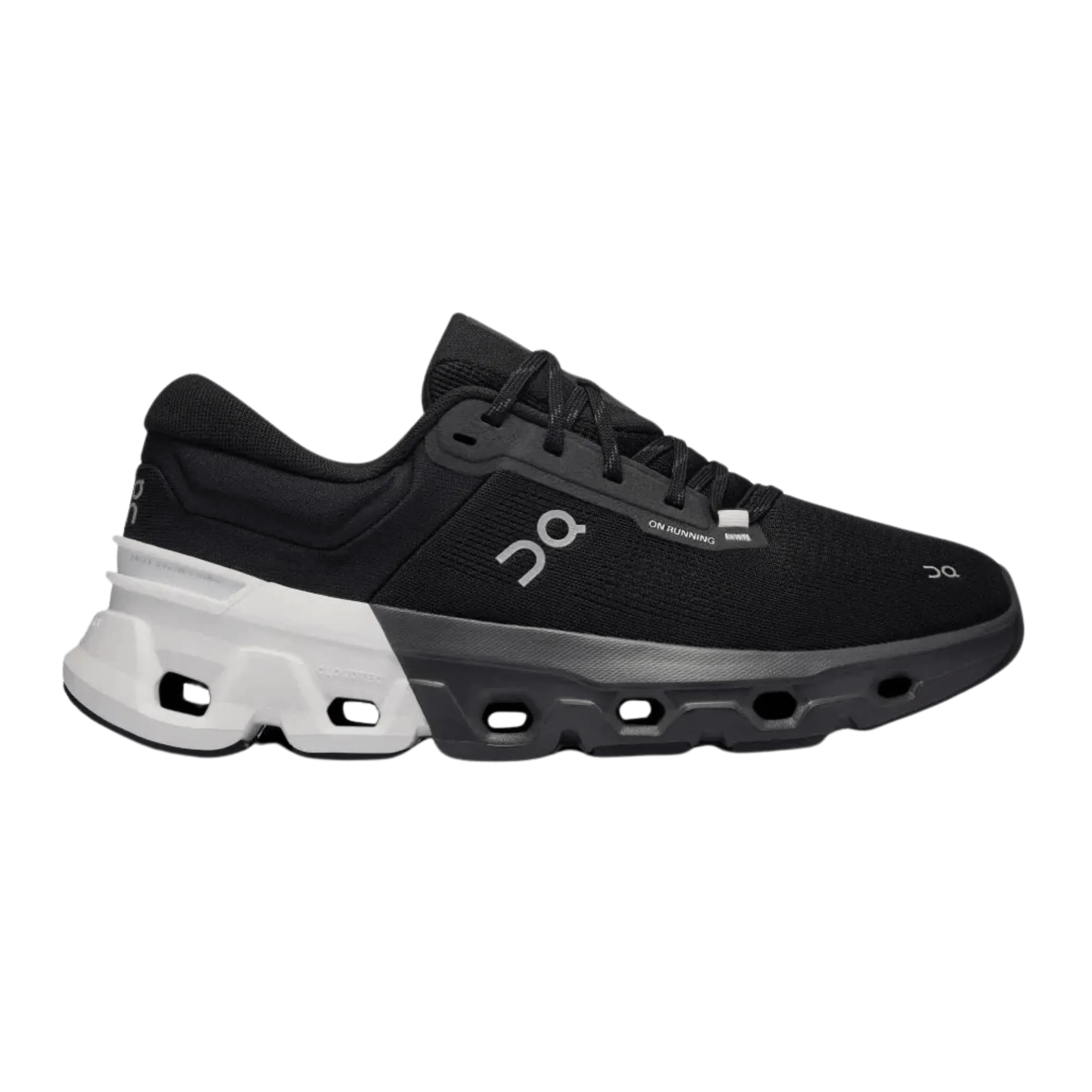 ON MEN'S CLOUDFLYER 5 Micro Grip hot - climate running shoes