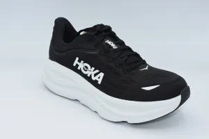 Hoka Bondi 9 Wide Men Strobel Lasted team sports shoes