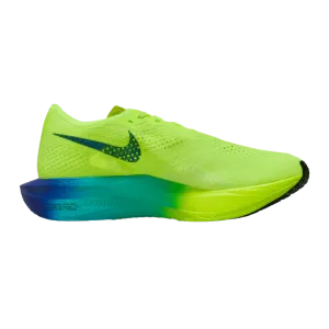 Core Balance running in a martial arts studio shoes NIKE MEN'S VAPORFLY 3