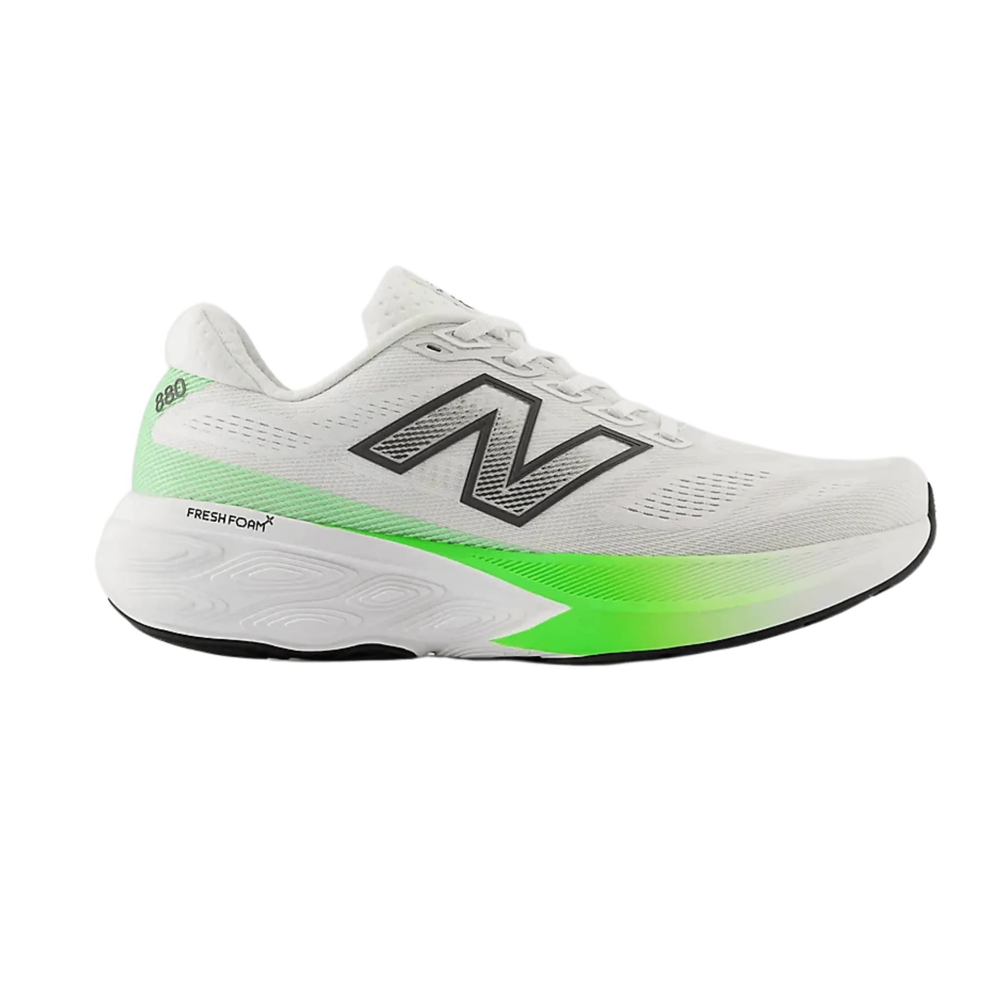 bright headlamp NEW BALANCE MEN'S FRESH FOAM X 880V15