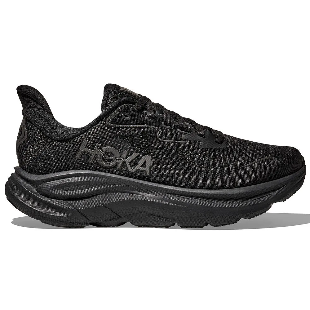 Rainy Day Men's HOKA ONE ONE Clifton 10