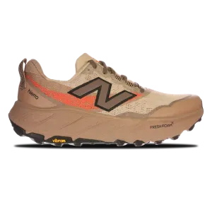 foot - protection Fresh Foam X Hierro v9