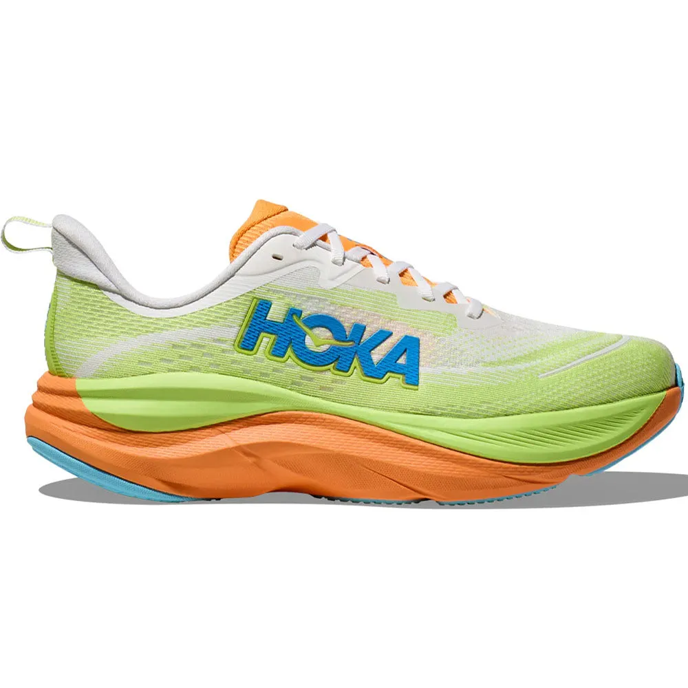 Men's HOKA ONE ONE Skyflow Shock Absorbing Foam