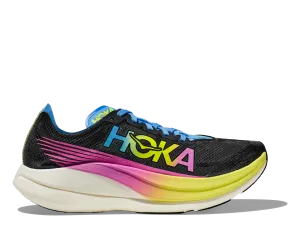 Unisex Rocket X 2 (BKML - Black/Multi) Airflow Channel Structure